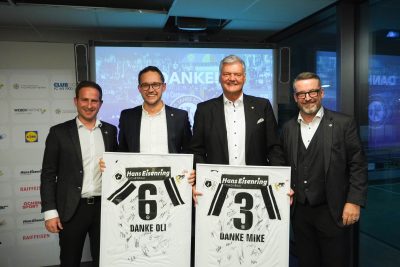 FC Wil 1900 mit stabilem Ergebnis im Jubiläumsjahr – gezielte Verstärkung im Verwaltungsrat