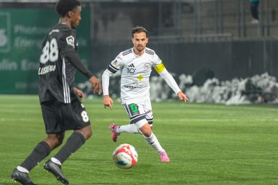 Defensiver Fortschritt, kollektiver Wille, offensiv Luft nach oben