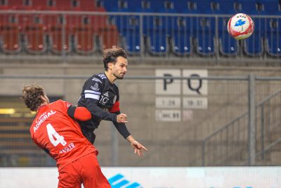 Fehlstart ins neue Jahr