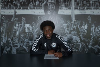 Parfait Coulibaly leihweise zum FC Wil 1900