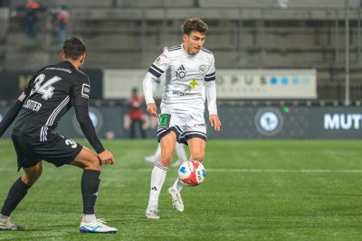 Wil empfängt den Cup-Halbfinalisten