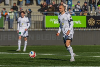 Emotionaler Sonntagnachmittag