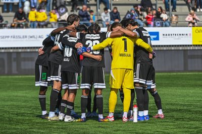 Enttäuschende Niederlage gegen Etoile Carouge