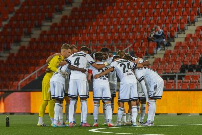 Weiterer Punkt in Neuenburg