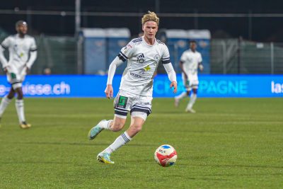 FC Wil 1900 trotzt Yverdon ein Remis ab