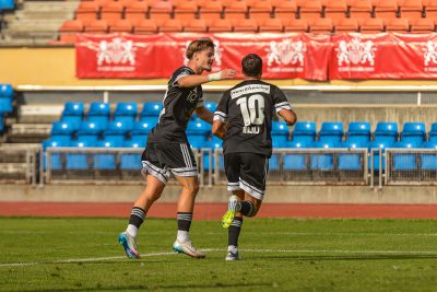 Der FC Wil 1900 steht vor richtungsweisenden Wochen