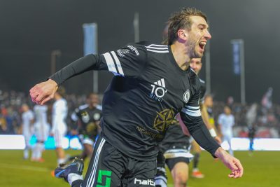 Simone Rapp beendet seine Karriere