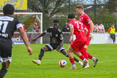 Viel Aufwand, kein Ertrag