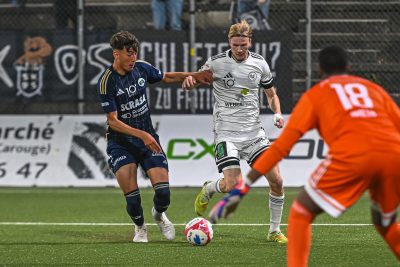 Viel Aufwand, wenig Ertrag