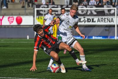 Wil holt hochverdienten Punkt