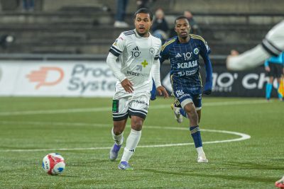 Unbequeme Aufgabe am Genfersee