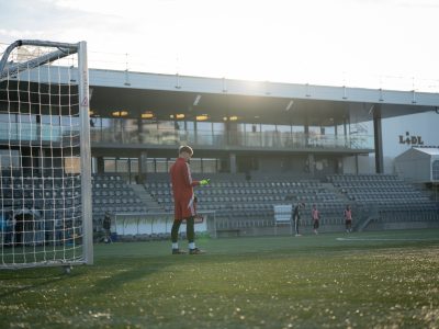 Praktikum Athletiktrainer:in 1. Mannschaft (50% – 80%)
