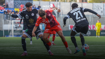 Inside Bergholz – Wenn die Saison endet, beginnt die nächste schon wieder