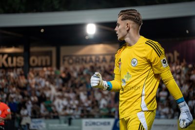 FC Wil 1900 gewinnt die Nachwuchs-Trophy 2025/26