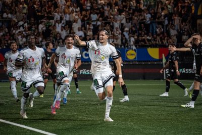 FC Wil 1900 verlängert mit Julind Selmonaj langfristig