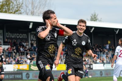 Captain Ndau verlässt den FC Wil 1900 im Sommer