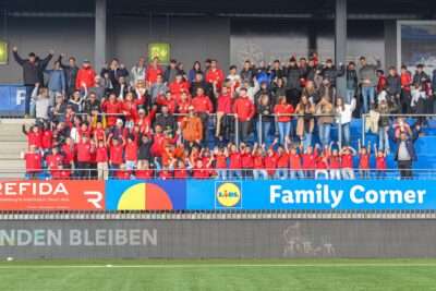 Dein Verein goes Challenge League
