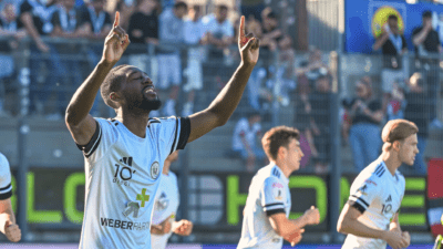 Jean-Paul N’Djoli wechselt zu Heracles Almelo