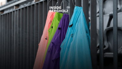Inside Bergholz – Die Zeit zwischen den Spielen