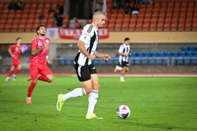 FC Wil 1900 verliert beim Leader deutlich