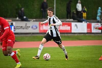 Cup-Reise geht weiter: Sieg gegen Bulle
